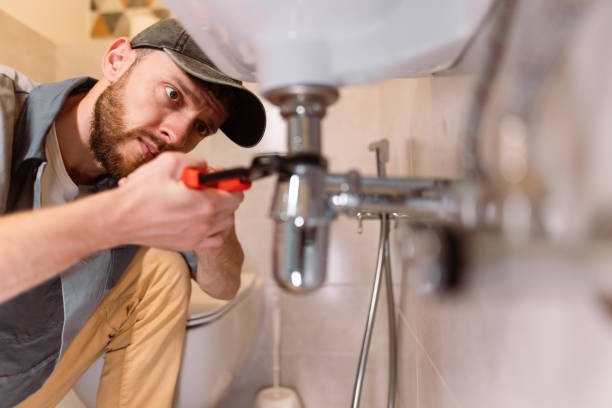 Best Best Plumbers Near Me  in Hawthorne, NY