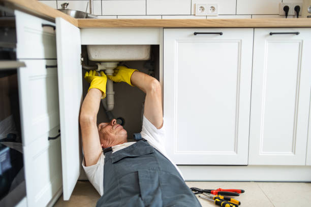 Sewer Line Replacement in Hawthorne, NY
