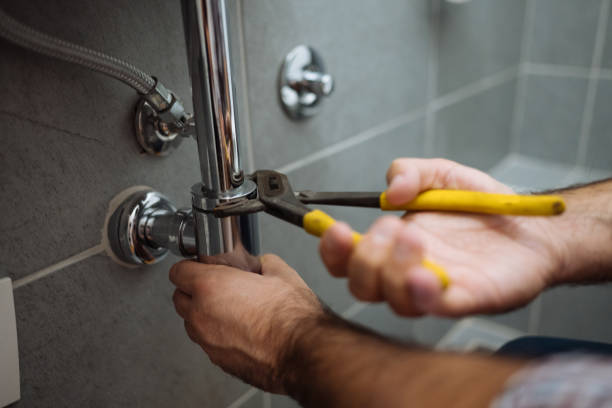 Best Best Plumbers Near Me  in Hawthorne, NY