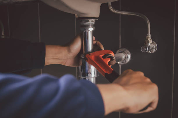 Best Emergency Plumbing Repair  in Hawthorne, NY