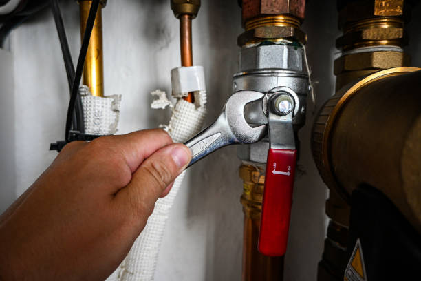 Best Leak Detection Services  in Hawthorne, NY